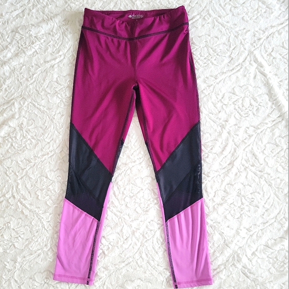 Girls Legging Bundle - Picture 2 of 6
